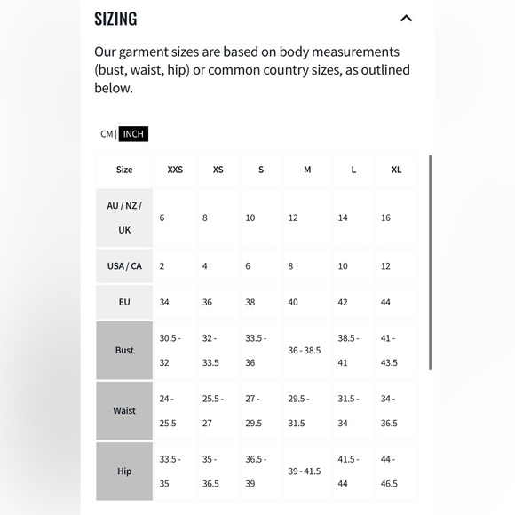 Blackmilk - XL - KOI PURPLE CHEERLEADER SKIRT - Picture 6 of 9